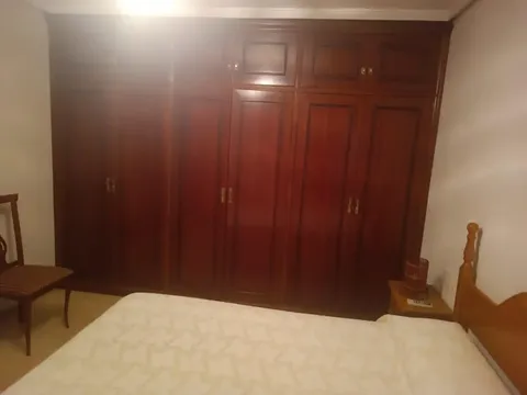 Pis de 120 m² a Alacant