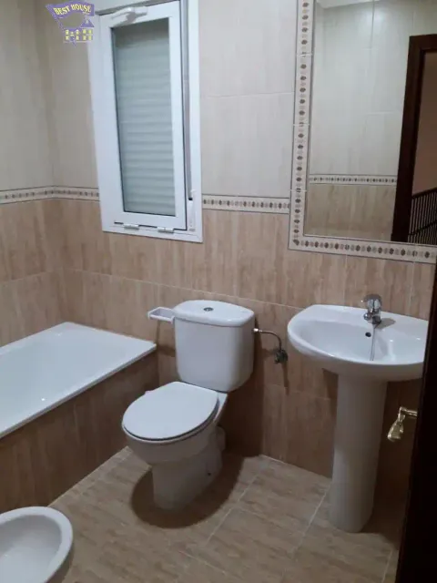 Casa de 100 m² a Arcos de la Frontera
