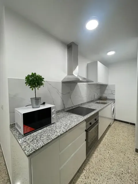 Pis de 78 m² a Mollet del Vallès