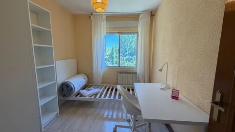 Pis de 96 m² a Móstoles