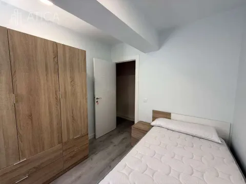 Room for rent, Salamanca (2/18)