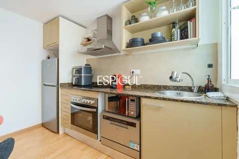 Pis de 43 m² a Barcelona
