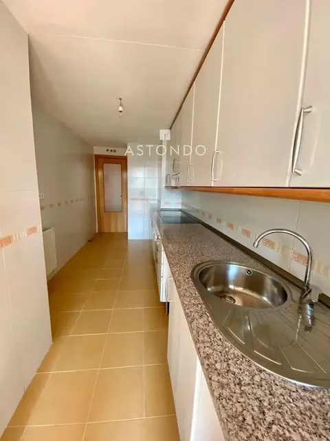 Pis de 115 m² a Tres Cantos