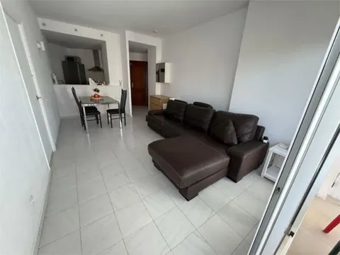 Habitació de lloguer, Benalmádena