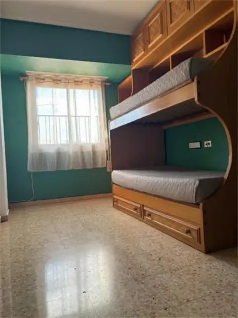 Pis de 90 m² a Castelló de la Plana