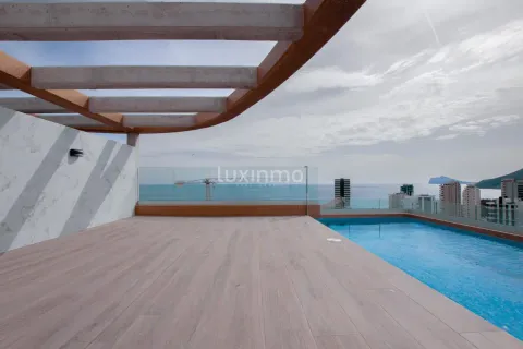 Appartamento 249 m² a Calp