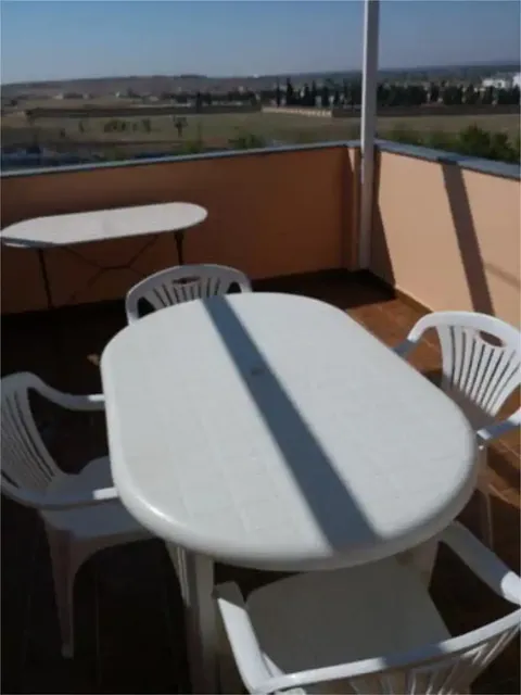 Pis de 55 m² a Badajoz