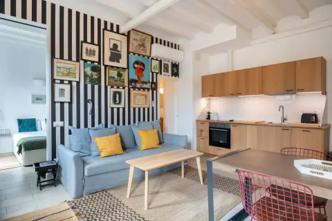 Pis de 55 m² a Barcelona