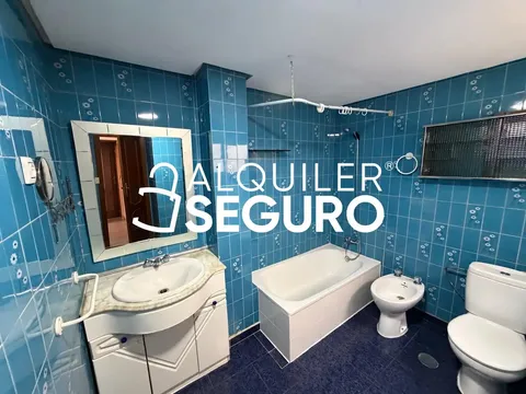Wohnung 85 m² in Leganés