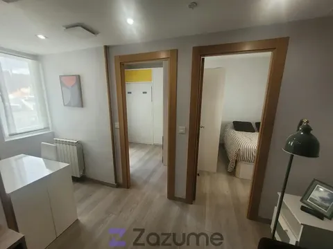 Pis de 50 m² a Valladolid