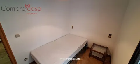 Pis de 85 m² a Segovia