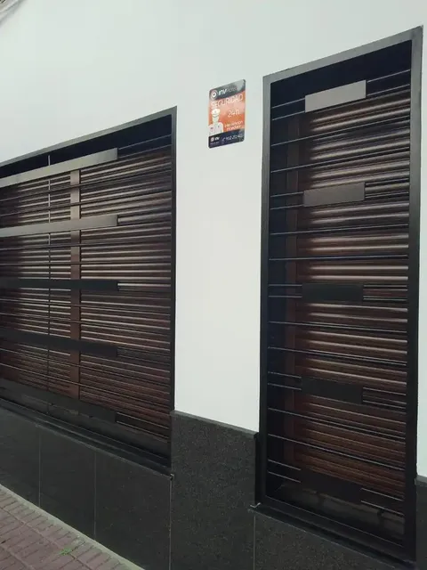 Pis de 77 m² a Còrdova