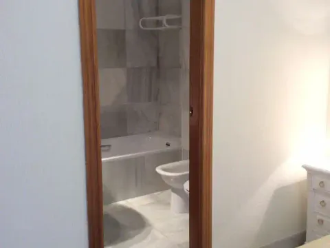 Flat 50 m² in Seville (3/22)