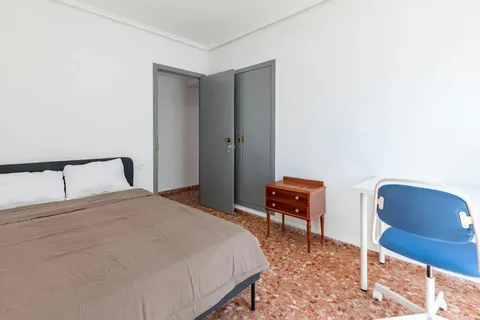 Habitació de lloguer, València