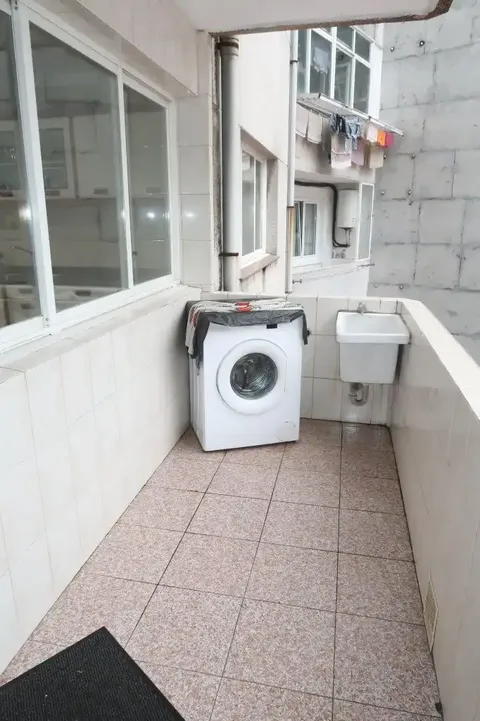 Pis de 142 m² a A Corunya