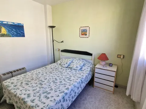 Casa de 54 m² a Torrevella