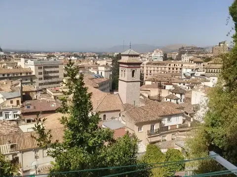 Pis de 40 m² a Granada