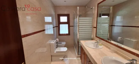Pis de 93 m² a Segovia
