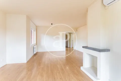 Квартира 124 м² в Барселоне