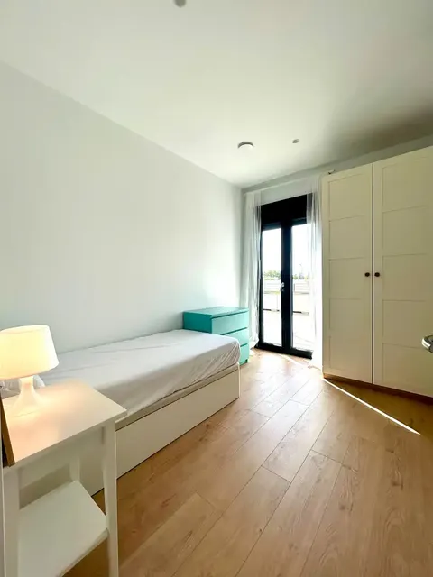 Pis de 80 m² a Granada