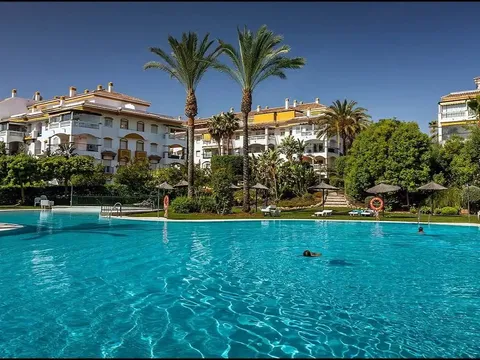 Pis de 95 m² a Marbella