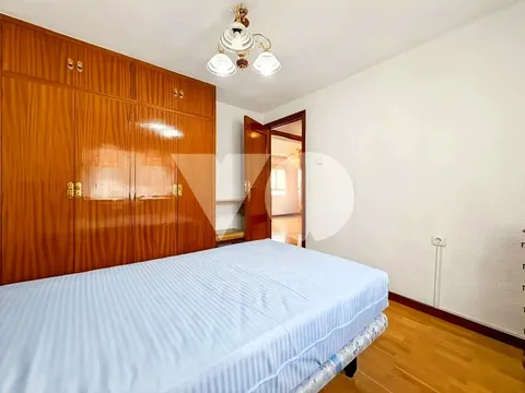 Pis de 60 m² a Madrid
