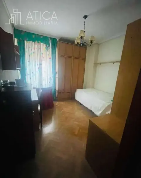 Pis de 107 m² a Salamanca
