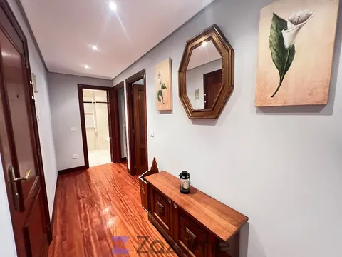Pis de 86 m² a Bergara