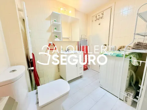 Appartement 40 m² à Madrid