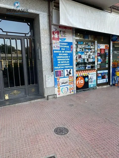 Pis de 77 m² a Alcalá de Henares