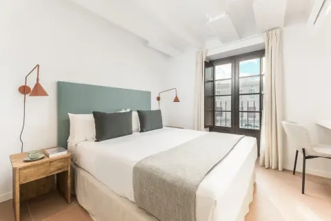 Pis de 61 m² a Barcelona