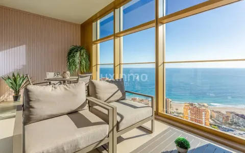 Appartamento 120 m² a Benidorm