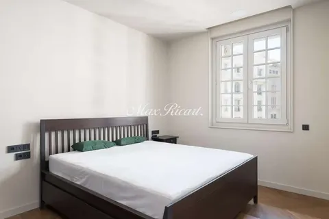 Pis de 104 m² a Barcelona