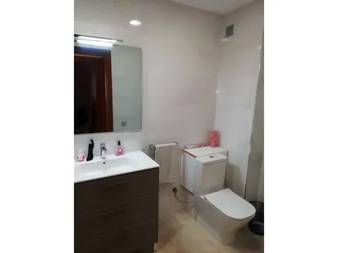 Wohnung 83 m² in Terrassa