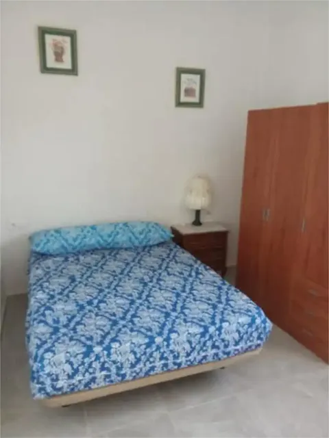 Casa de 60 m² a Gádor