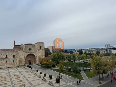 Apartamento 142 m² em León