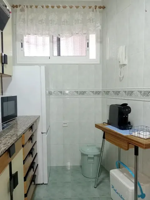 Pis de 63 m² a Cádiz
