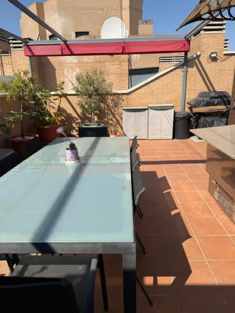 Apartamento 110 m² em Parla