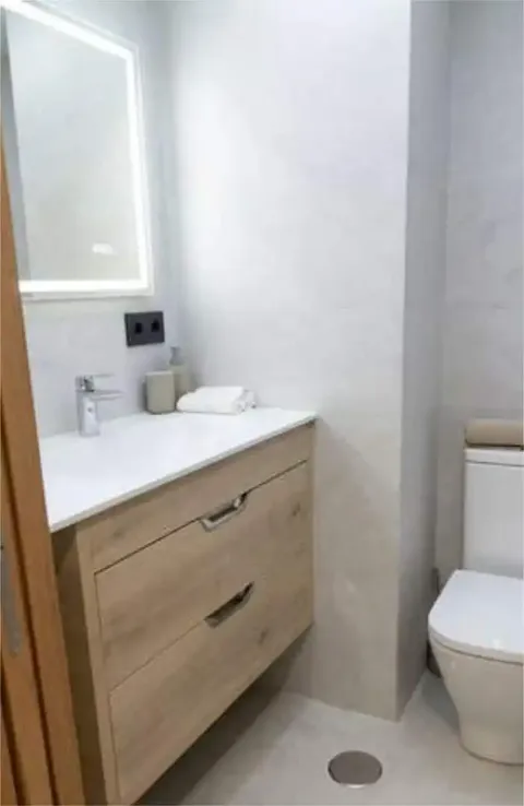 Pis de 40 m² a Avilés