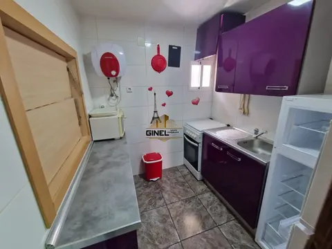 Pis de 45 m² a Jaén