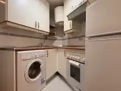 Pis de 55 m² a Madrid