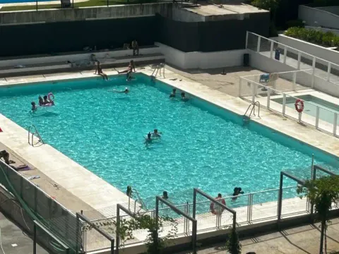 Pis de 40 m² a Mijas