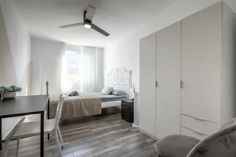 Habitació de lloguer, València