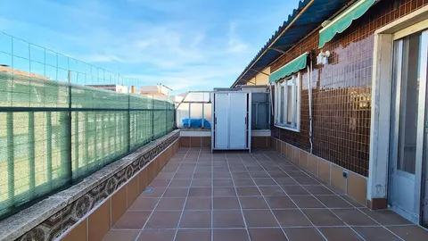 Pis de 89 m² a Salamanca