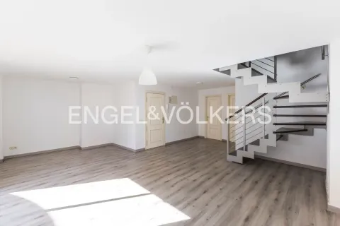 Квартира 158 м² в Мадриде
