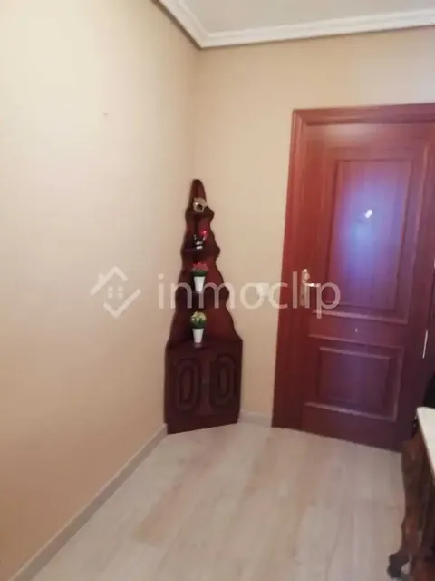 Pis de 94 m² a Salamanca