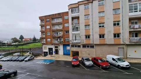 Pis de 65 m² a Poio