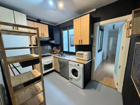 Pis de 80 m² a Madrid