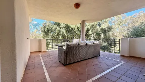 Apartamento 144 m² em Marbella