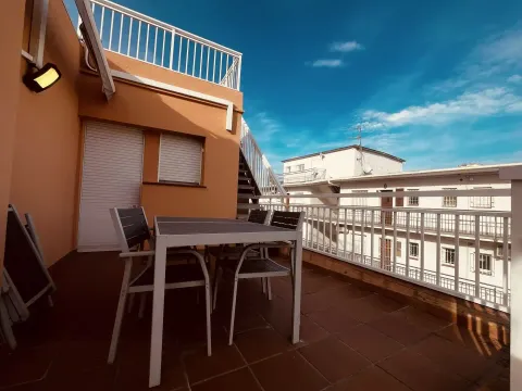 Piso de 95 m² en Castillo de Aro, Playa de Aro y S'Agaró